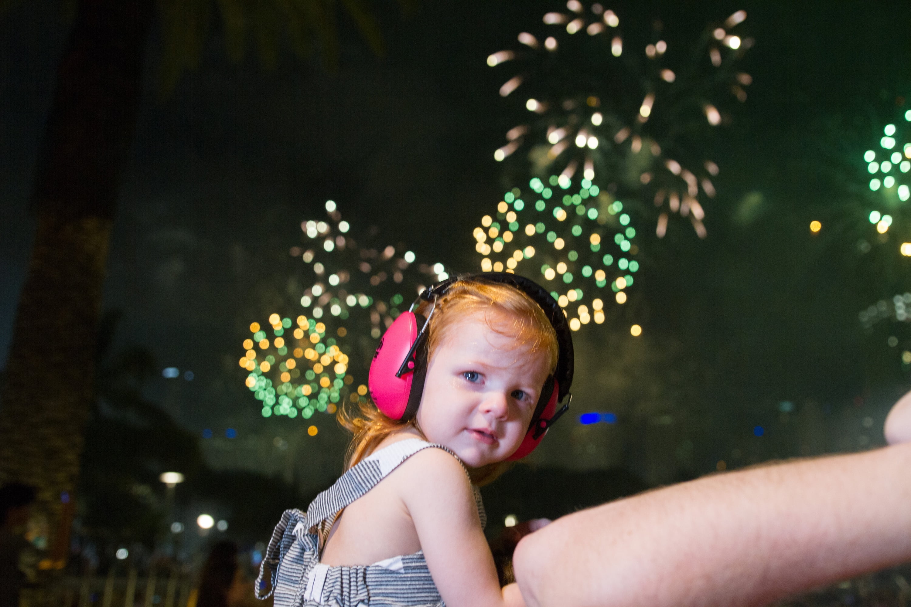 Ems For Kids Hearing & Noise Protection Earmuffs