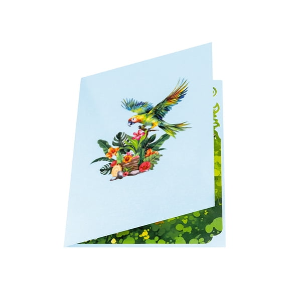 WINDLAND Mother’s Day Greeting Card with Envelope for Mother’s Day Teacher Appreciation