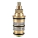 thumbnail image 2 of Brass Replacement Thermostatic ,Shower Mixer Valve Bar Repair Kit Intelligent Thermostatic Valve Co, 2 of 5