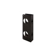 thumbnail image 1 of Prime Line U10750 1,75 x 2,37 x 2,12 Po. Combo Garde-Porte, Bronze, 1 of 1