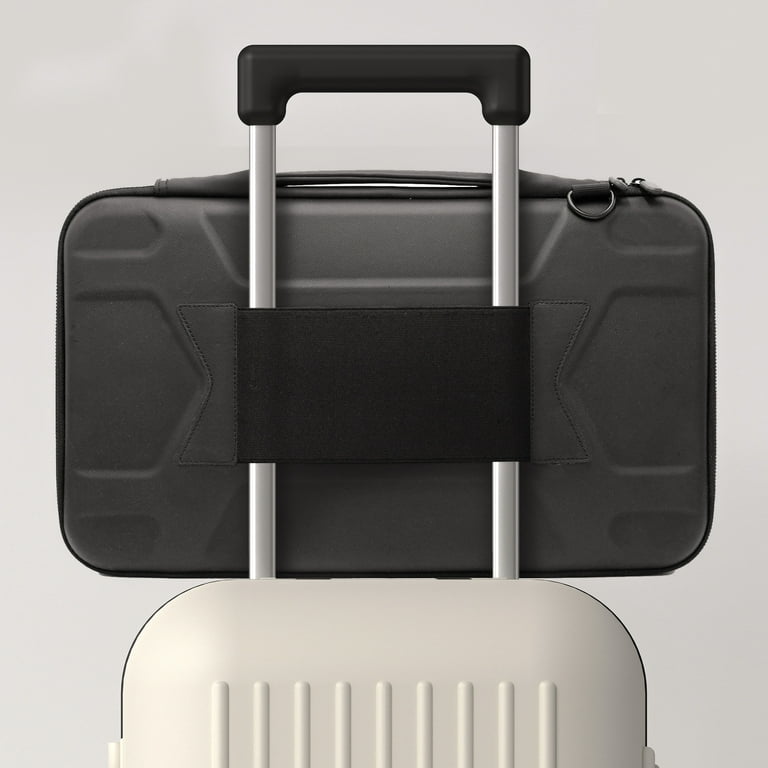 Hard sided laptop case 2025