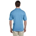 thumbnail image 2 of Adult 50/50 Jersey Polo, 2 of 2