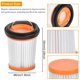 thumbnail image 2 of Piezas de Repuesto Filtro Hepa Compatible para ION W1 WV200 WV201 WV205 Aspiradoras Accesorios, 2 of 5