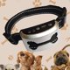 thumbnail image 4 of Collar ultrasónico sin ladridos para perros, supresor de ladridos para cachorros (plateado), 4 of 9