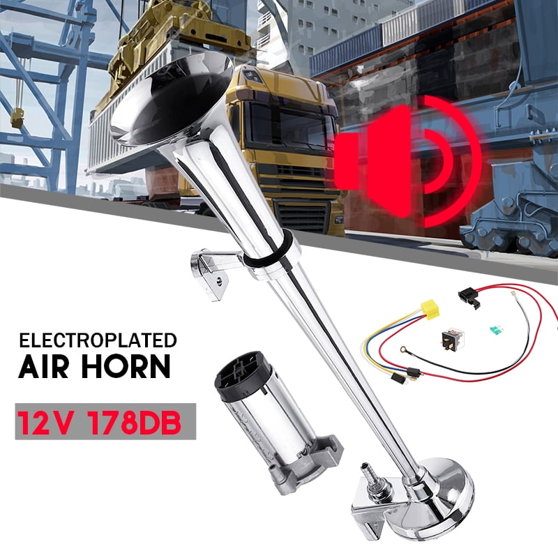 electric truck horn kits