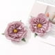 thumbnail image 1 of Simulation Flower Head Silk Flower Head Decoration DIY Handmade Fake Flower Material Simulation Flower Decoration, 1 of 7