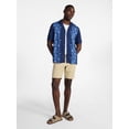 thumbnail image 2 of George Men's & Big Men's Modern Fit Flat Front Shorts, 5", 7", 9" Inseams, Sizes 28-54, 2 of 5