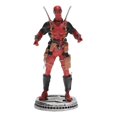 thumbnail image 2 of Pieza de ajedrez Marvel Chess Collection Deadpool #43, 2 of 9