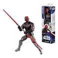thumbnail image 2 of Figura de Acción Hasbro Star Wars Titan Darth Maul, 2 of 4