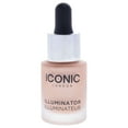 thumbnail image 2 of Iconic London Illuminator Liquid Highlighter - Original , 0.45 oz Highlighter, 2 of 6
