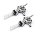 thumbnail image 1 of 2 Pcs Fuel Shut Off Valve Tap Switch M10X1.25 Generator 28-1783-V Fuel Tank Shut off Valve, 1 of 5