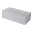 thumbnail image 1 of 10x Ladrillos De Espuma Floral Bloques De Espuma Húmedos De Barro De Flores Secas 23 X 11 X 7,5 Cm Sunnimix Espuma de ladrillos de flores para manualidades, 1 of 8
