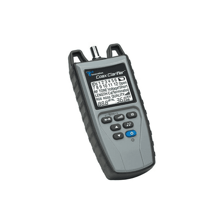 

Platinum Tools TRK104 No. 1-4 (Id Only) Coax Remote Set W/Foam Holder. Clamshell.(Pack Of 12)