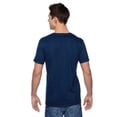 thumbnail image 3 of Mens Jersey V-Neck T-Shirt SFVR (5 PACK), 3 of 3