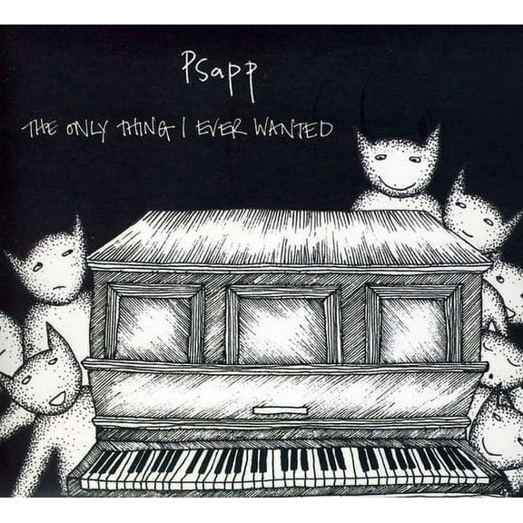 Only Thing I Ever Wanted