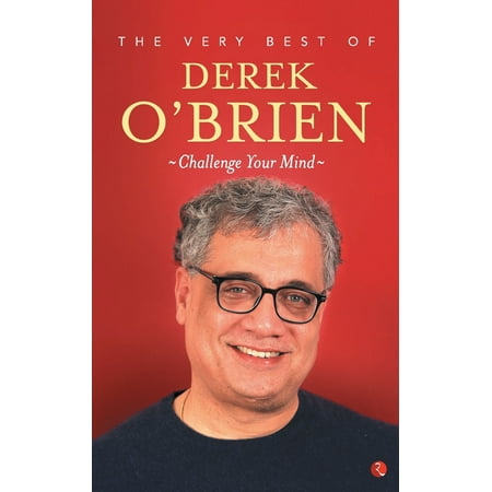 The Very Best of Derek O'Brien - Challange Your Mind (Best Mind Games For Android)
