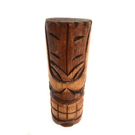 Happy Tiki Totem 5