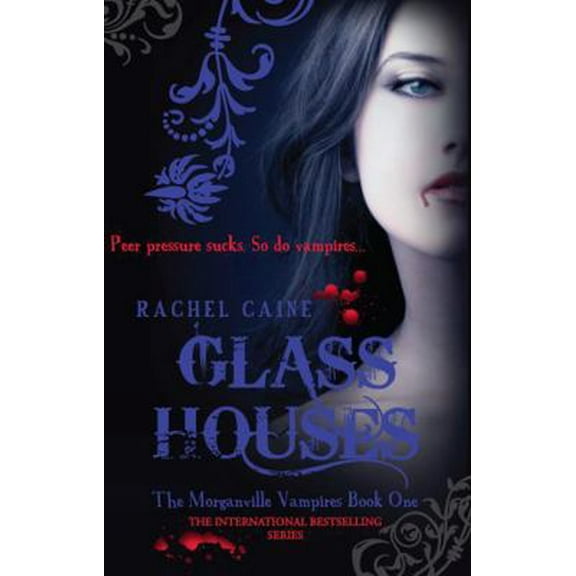 Pre-Owned Glass Houses (Paperback) 0749079517 9780749079512