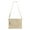 A-Beige, variant on Bow Straw Clutch Purses for Women Summer Woven Rattan Handbags Wicker Beach Tote Bag 2025