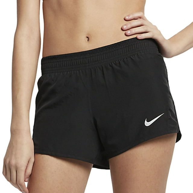 Short Nike W 10K Mujer 895863010 Negro XL