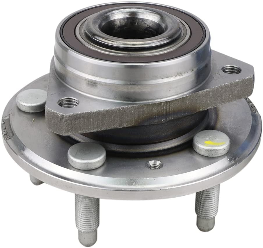 1PC Complete Front Wheel Hub Bearing Assembly for 20102016 Chevy