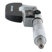 Accusize 0-1'' by 0.0001'' Digital Outside Micrometer in Fitted Box, Bc20-1101