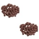 thumbnail image 2 of Naiovety 500 unids/set arreglos florales de aspecto profesional sin romper el banco excelentes materiales son café café 2Conjunto, 2 of 6