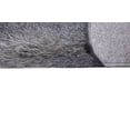 thumbnail image 4 of Bashian Grayson Contemporary Abstract Area Rug, 4 of 4