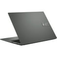 thumbnail image 5 of Asus Vivobook S 16X S5602 S5602ZA-DB51 16" Notebook - WUXGA - 1920 x 1200 - Intel Core i5 12th Gen i5-12500H Dodeca-core (12 Core) 2.50 GHz - 8 GB Total RAM - 8 GB On-board Memory - 512 GB SSD, 5 of 26