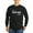 Black, variant on CafePress - Its A Cedar Point Thing Long Sleeve T-Shirt - Long Sleeve Dark T-Shirt