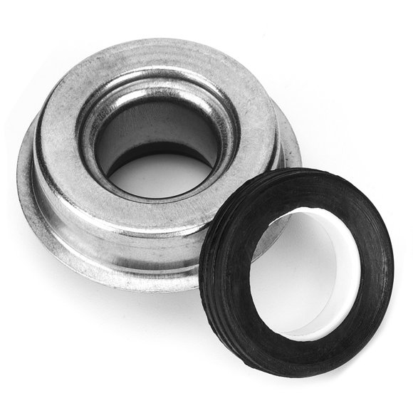 Cubierta De Sello Mecánico Para Bomba De Agua, Compatible Con ATV KVF750A BRUTE FORCE 750 4X4I 05-07