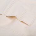 thumbnail image 3 of Nordic Style Fashionable Garden Kitchen Apron Restaurant Waitresses Work Apron Uniform Beige, 3 of 8