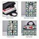 thumbnail image 3 of Easygdp Eggs Toast Bacon And Arugula para Easygdp Yak - Mochila Casual Ligera y Resistente para Viaje y Senderismo para Hombres y Mujeres, 3 of 7