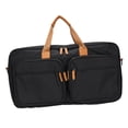 thumbnail image 1 of DJ Controller Bag, Foam Padding DJ Controller Case 2 Pockets  for Travel, 1 of 7