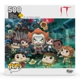 thumbnail image 1 of Puzzle Funko Games It, 1 of 1