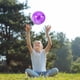 thumbnail image 4 of WORGEOUS 4 Uds. Pelota de juegos, pelota para patear, pelota hinchable, pelota para acariciar, 4 of 9