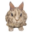 thumbnail image 1 of Grande STATUE en Bois Flotté RABBIT, 1 of 5