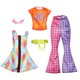 thumbnail image 3 of Accesorios para Muñeca Barbie Fashion & Beauty Paquete de 2 Looks Varios Modelos 1 Pieza, 3 of 4