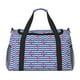thumbnail image 1 of Easygdp Nautical Anchors Bolsa de Gimnasio, Bolsa de Viaje Duffel, Bolsa de Fin de Semana con Compartimentos, Bolsa de Mano para Noche, 1 of 7