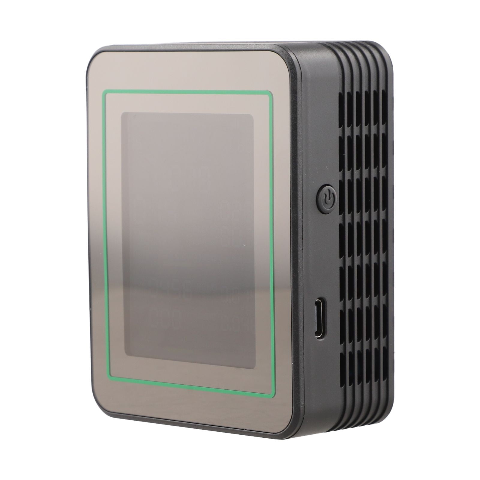 for TUYA WiFi 10-in-1 Air Quality Monitor Carbon Dioxide/PM2.5 Therm&Hygrometer