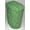 Hunter Green, variant on Splatter Cover Compatible with Ninja Creami Ice Cream Maker by Penny's Needful Things (Regular) (Hunter Green)