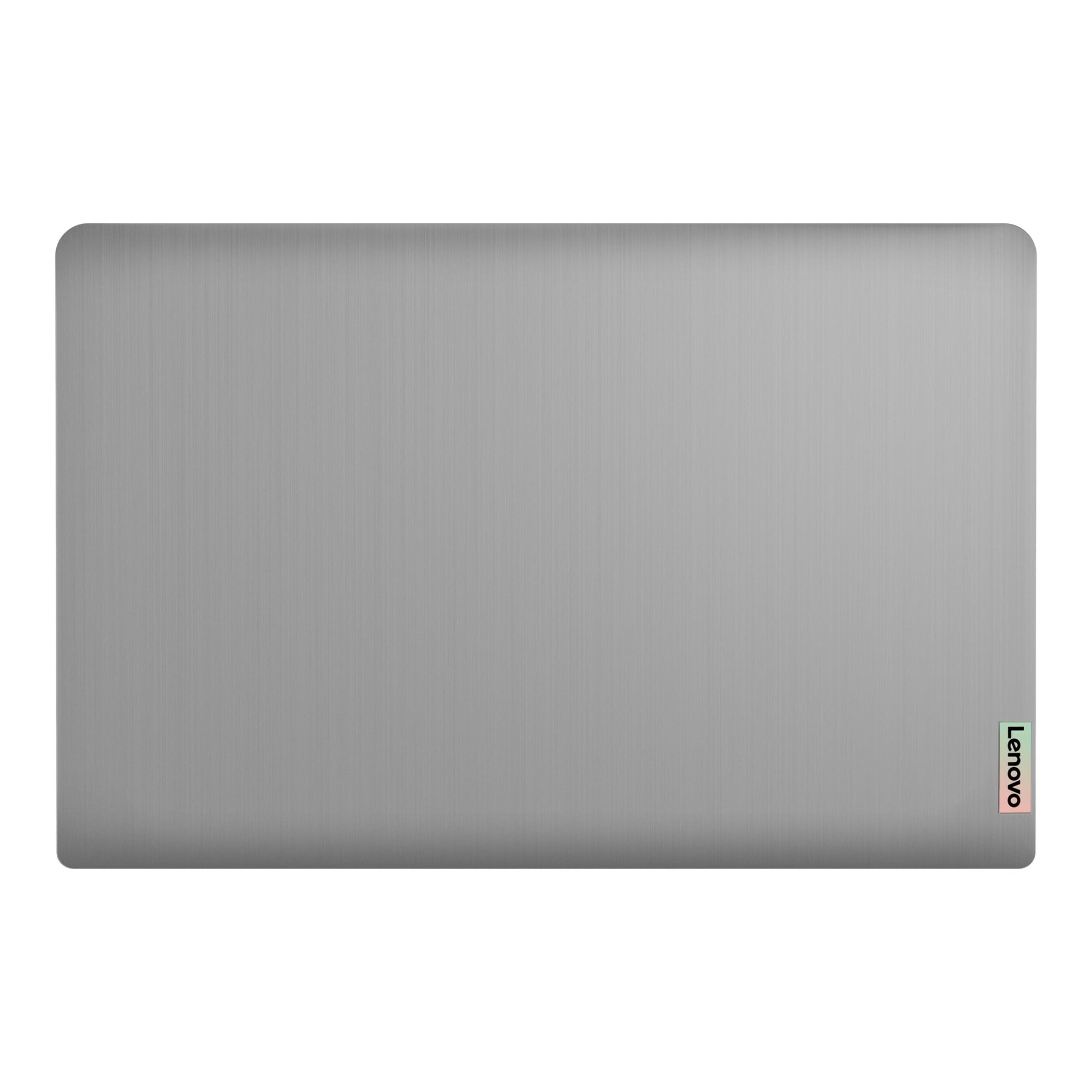 Lenovo Ideapad 3 15.6" Touch Screen Laptop - Intel Core i5 - 12GB Memory - 256GB SSD - Arctic Grey