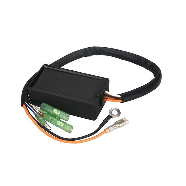 Unidad para motor fueraborda Tohatsu M5 Ns4 Ns5 de 2 tiempos 369-06060 369-06060-1