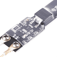 thumbnail image 4 of Stylo de Décharge de Capacitor Outil de Protection de Décharge de Réparation d'Alimentation avec LED AC8-380V/DC12-540V, 4 of 6
