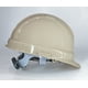 thumbnail image 2 of IGA Casco de Seguridad Industrial Marca, Plagosur Clase E (MATRACA, Beige), 2 of 6