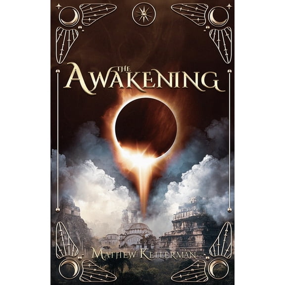 The Awakening, (Paperback)