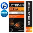thumbnail image 3 of Lotrimin Ultra 1 Week Athlete's Foot Treatment Antifungal Cream, 15G Tube, 3 of 14
