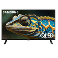 thumbnail image 1 of Refurbished Samsung 32" Class 4K (2160p) QLED Smart TV (QN32Q60DAFXZA), 1 of 4