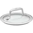 thumbnail image 4 of ZWILLING Vitale 1-qt Aluminum Nonstick Saucepan with Lid, 4 of 8