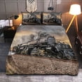 thumbnail image 2 of Train To Future Amazing Bedding Set, 2 of 2